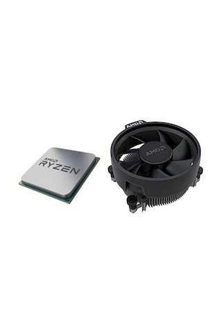 Amd Ryzen 7 8700f 4,1 Ghz 16 Mb Cache Am5 İşlemci