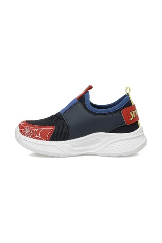 Spiderman Noster.p5fx Lacivert Erkek Çocuk Slip On 000000000101973798 Lacivert