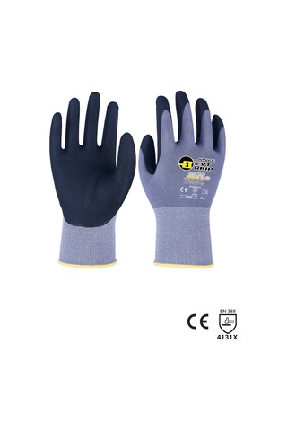 Hanvo Köpük Nitril Eldiven