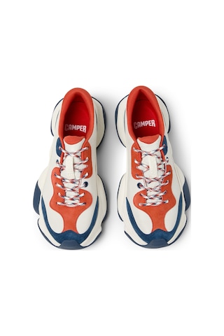 Camper Karst 2 Kadın Sneaker K201836-004 Çok Renkli