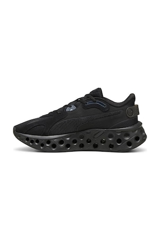 Puma Softride Frequence Erkek Koşu Ayakkabısı 31050001 Siyah Siyah