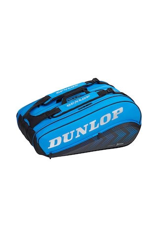 Dunlop D Tac Fx-performance 12rkt Thermo Blb Siyah