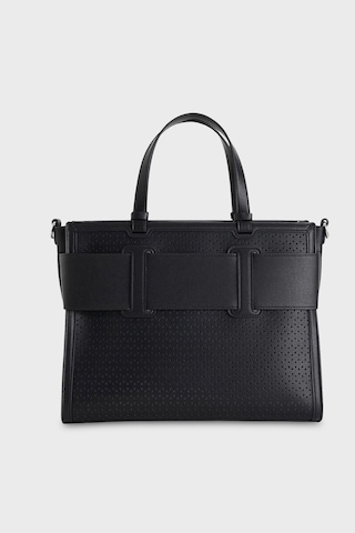 Armani Exchange Bayan Çanta Xw000920 Af22626 Uc001 Siyah Siyah