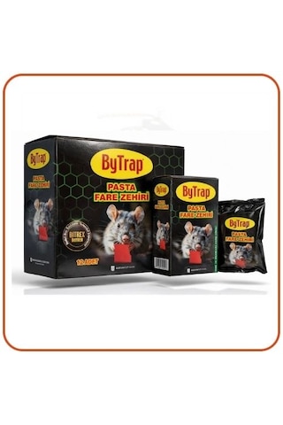 Bytrap Pasta Fare Zehiri 80 Gram