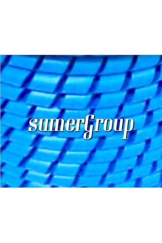 Sumergroup Kablo Toplama Koruma Spirali Rulo 25Mm Mavi 50M
