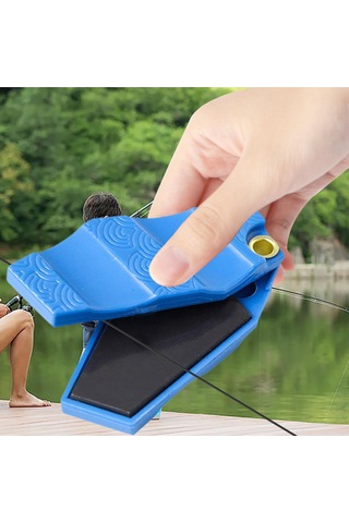 Suntek Balıkçılık Tutkunları İçin Lider-düzleştirici