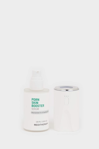 Defacto Meditherapy Pdrn Skin Booster Cap Cilt Bakım Cihazı H7682AXNS
