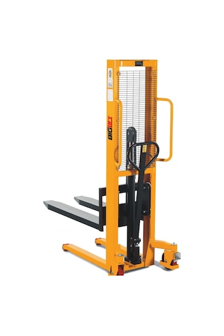 Sabit Çatal İstif Makinası 1000 Kg Rm Rm-efs1030