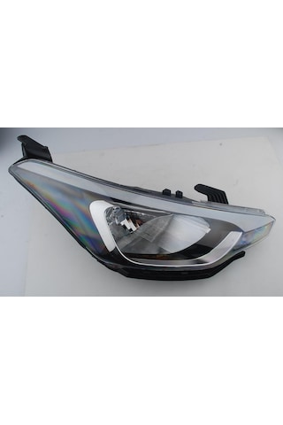 Jeriko Sağ Far Motorlu - Ledsiz Hyundai İ20 2014-2018 Uyumlu 92102c8000