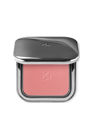 Kiko Unlimited Blush 10 Warm Mauve Allık