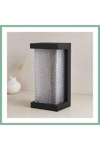 Bşkvirgo 22w Ip66 Led Aplik Duvar Lambası 50.000 Saat Bsk2026 Çok Renkli