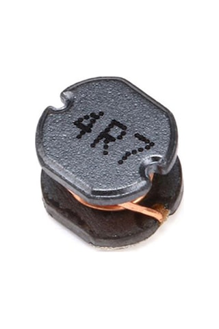 Ufly Cd54 4.7uh 3a Smd Bobin 10 Adet