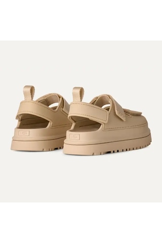 Sandalet Kız Çocuk 1152813k Ugg K Goldenglow Sea Salt Sea Salt Kum Rengi