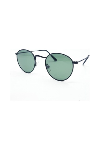 Polo Village Pv2263 06 47-21-140 Unisex Güneş Gözlüğü Siyah