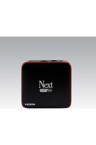Next Mediabox Android Tv Box