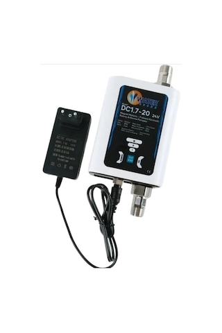 Water Sound Sessiz Daire Içi Hidrofor, Güneş Enerjisi, Şebeke Basınç Artırıcı Otomatik Pompa 2 Bar 2