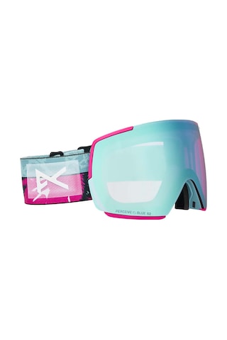 Anon Anon M5 Goggles + Bonus Lens + Mfi:registered: Face Mask Unisex Goggle 4483 Çok Renkli