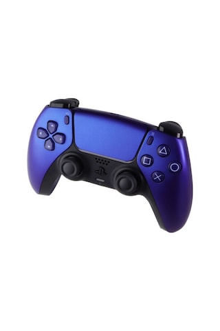 Sony Ps5 Dualsense Kablosuz Kumanda Cobalt Blue (İthalatçı Garantili)