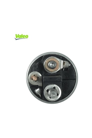 Valeo 12v Marş Otomatiği 2/3 Delik M5 Sağ / Uzun Cıvata