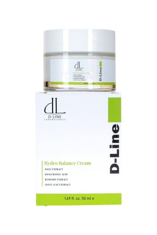 D Line Laboratories Hydro-Balance Cream 50 ML