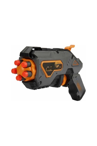 S01004576 Sünger Atan Blaze Storm Gri