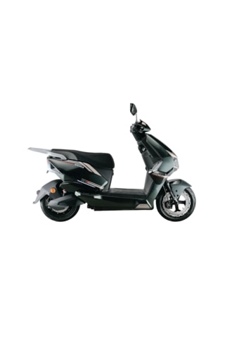 Arora Zr7 Elektrikli Siyah Yeşil