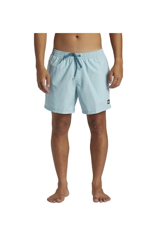 Quıksılver Quiksilver Everyday Deluxe Volley 15 Erkek Mavi Volley Short Bha0 Çok Renkli