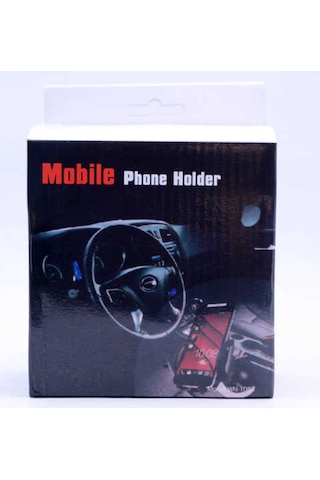 Mobile Phone Holder Araç Içi Telefon Tutucu