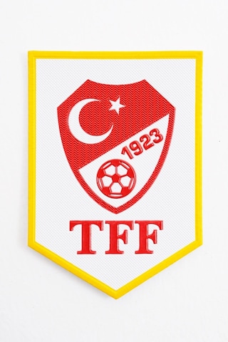 Üç Boyutlu Hologram İl Hakem Kokartı, Tpu Sarı