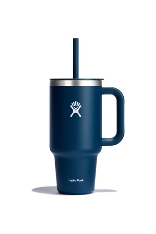 Hydro Flask Hf-tt32ps464 946ml 32oz Seyahat Bardagı Indıgo İndigo