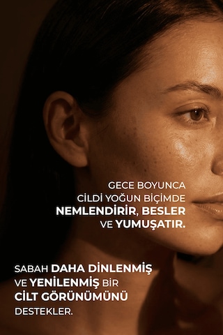 Gülsha Gece Gül İksiri 20 ML