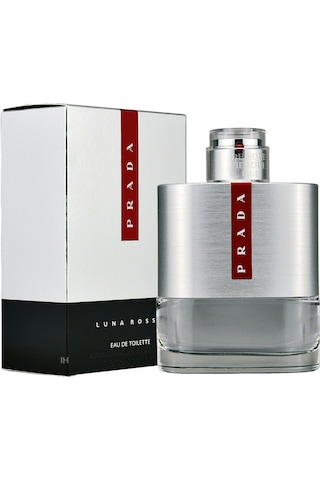 Prada Luna Rossa Erkek Parfüm EDT 100 ML