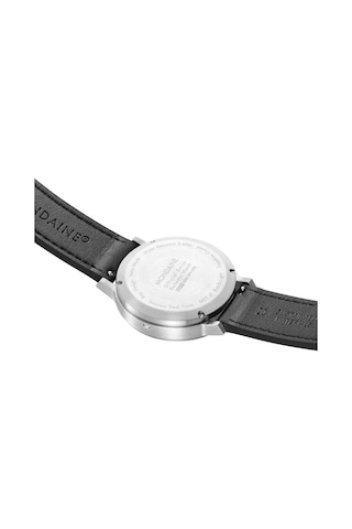 Mondaıne Stop2go Mst.4101b.lbv.2se Erkek Kol Saati Gümüş