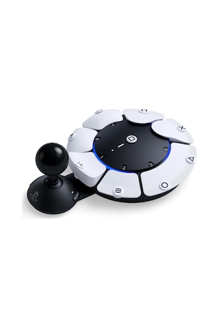 Ps5 Access Controller Ps5 Oyun Kolu Bilkom Garantili- White