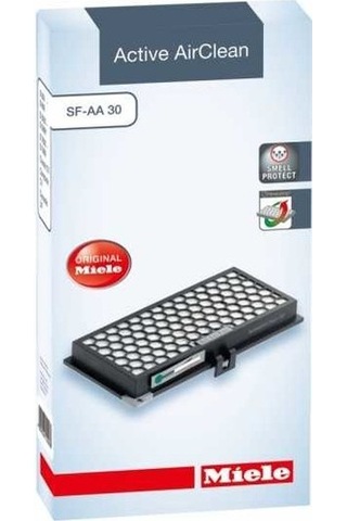 Miele SF-HA 30 HEPA AirClean Filtresi