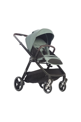 Kanz X-Go Silver Travel Sistem Bebek Arabası