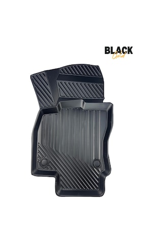 Fiat Egea Sedan 2015+ 3d Oto Paspas Ve Bagaj Havuzu Araca Özel Set Yency