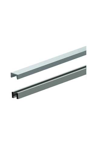Aco - S Serisi L700 Mm Duş Kanalı Izgarası - 9010.75.50
