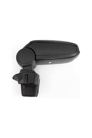 Omsa Ford Focus 3 Siyah Kol Dayama - Kolçak Usb Li Araçlar 2010-2014 Arası