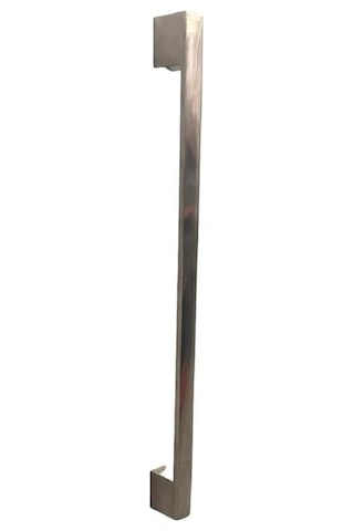 Kulp Star 224-256mm İnox