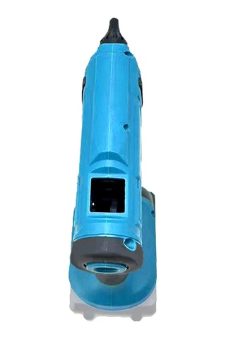 Geeksen Kablosuz Li-polyakrilik Fırça 11mm, 60w Hızlı Isınma, 220 C, Evçi/el İşleri, Tahta/kauçuk/plastik Uyumlu, 2 Adet Tutkal Çubuğu Düz Makine