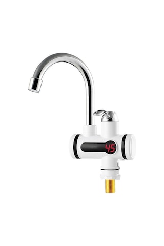 Maotai Shopli Mutfak Su Isıtıcı Dokunun Anında Sıcak Su Musluk Isıtıcı Soğuk Isıtma Musluk Tankless Anlık Su Isıtıcı Ab Plu Musluk Uzatıcılar