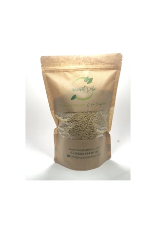 Nezahat Dolu Köy Bulguru 1 KG