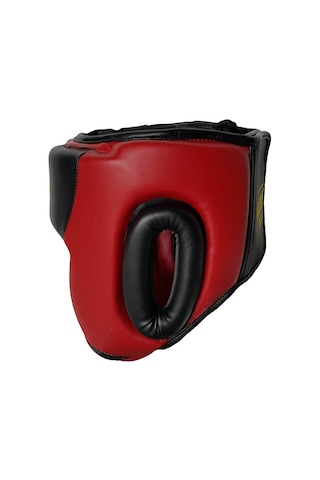 Kogam Leon Hardy Boks, Muay Thai Ve Kick-Boks Kaskı Antrenman Kaskı-