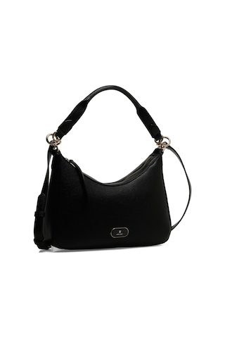 Nine West Claramae Ngr574873 6fx Siyah Kadın Çapraz Çanta 000000000102240137