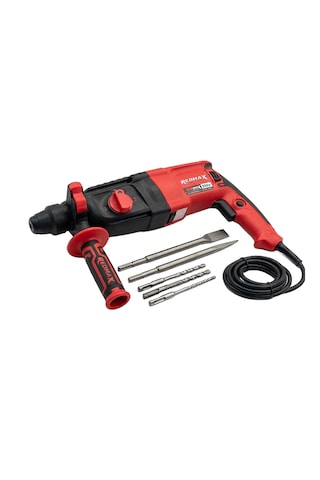 Redmax Professional Z1A-HB-2601 800W Kırıcı Delici Matkap