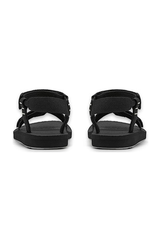 The North Face Nf0a8ae6 W Skeena Sandal Ii Siyah Kadın Sandalet Siyah Çok Renkli