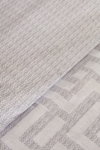 Kaşmir Home Sorento Çift Kişilik Nevresim Takımı Gri Gri