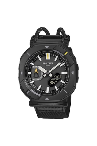 Casıo Prj-b001b-1dr Pro-trek Erkek Kol Saati Çok Renkli