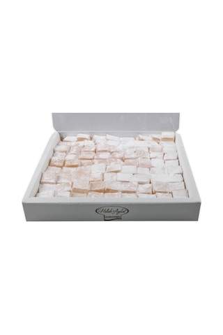 Haluk Aydın Kuruyemiş Sade Lokum 1200 G